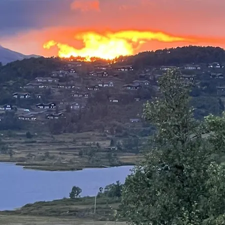 In With Sauna *