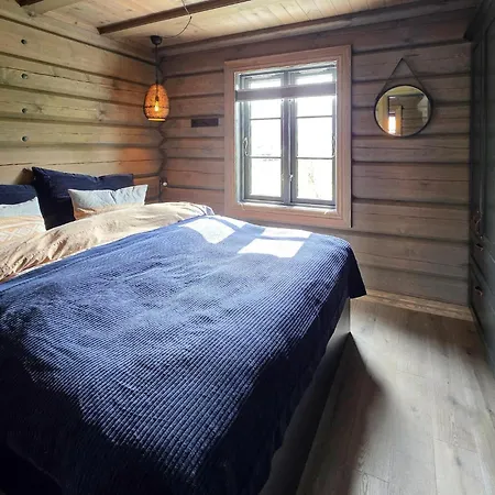 In With Sauna Ferienhaus Rauland