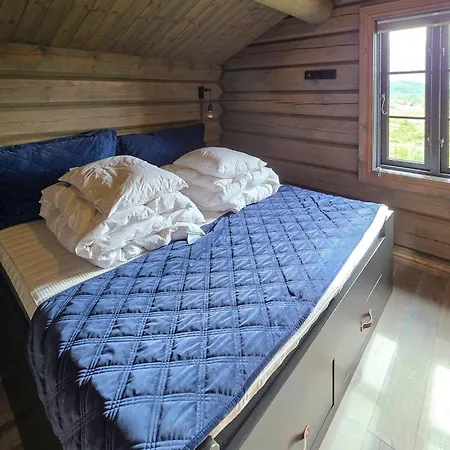 Ferienhaus In With Sauna Rauland