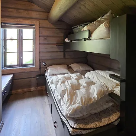 In With Sauna